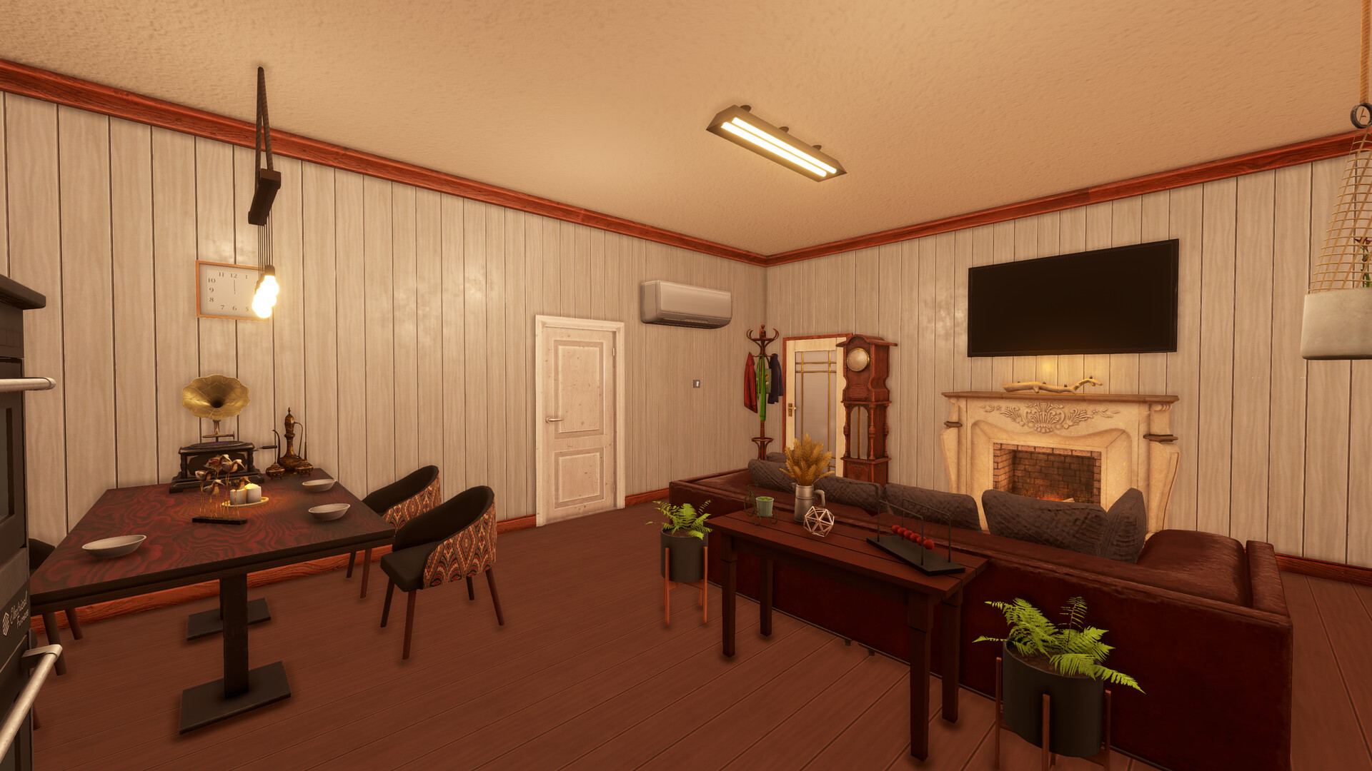 Kebab Chefs! - Restaurant Simulator Screenshot 12