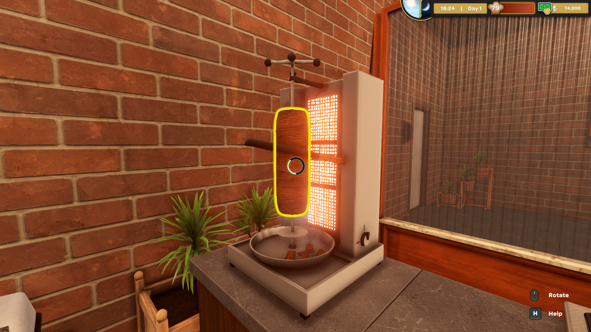 Kebab Chefs! - Restaurant Simulator Screenshot 20