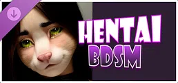Hentai BDSM - Furry Gothic DLC
