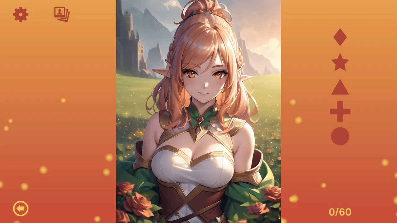 Hentai Wet Dream Screenshot 0