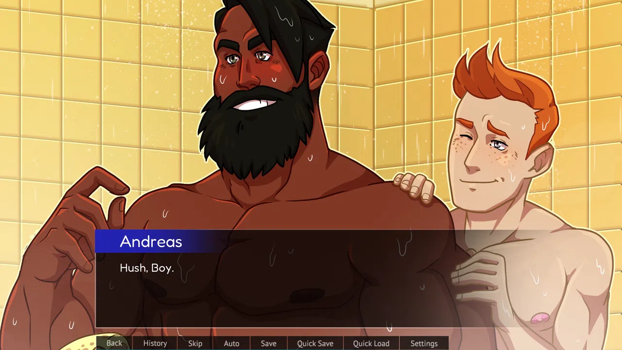 GymBeasts Screenshot 1