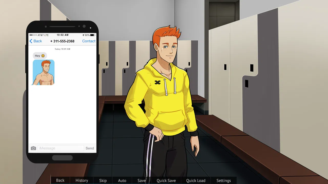 GymBeasts Screenshot 4