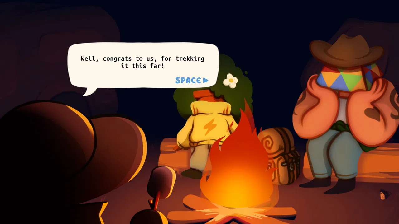 Trailer Tales Screenshot 0