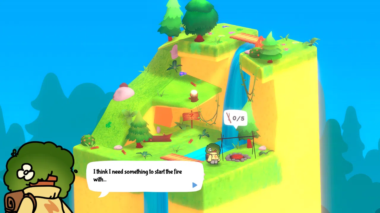 Trailer Tales Screenshot 1