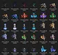 RPG Maker VX Ace - MT Tiny Tales Battlers - Elemental Forces Screenshot 6