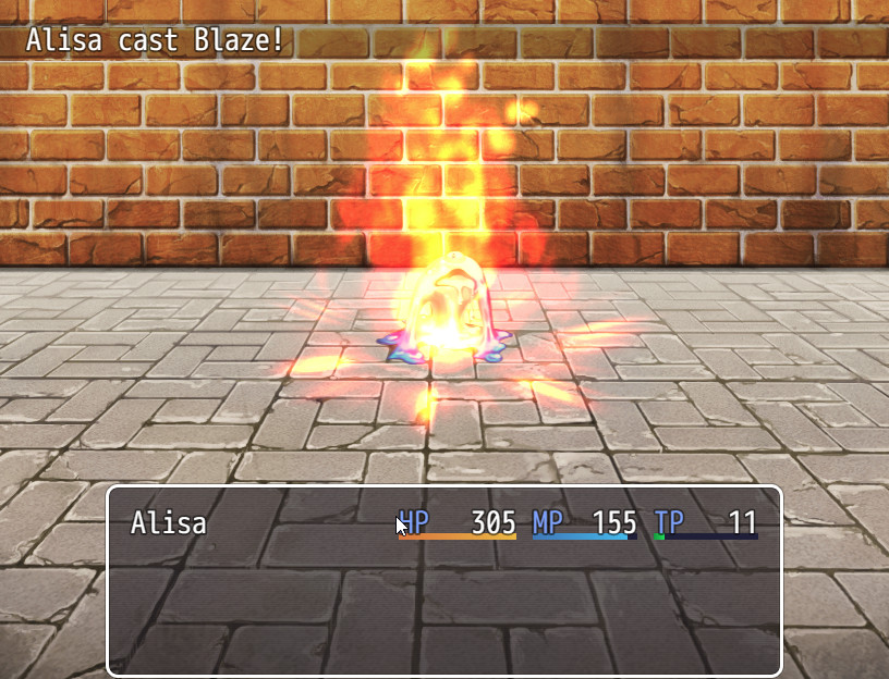Alisa Quest Screenshot 7