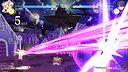 MELTY BLOOD: TYPE LUMINA - Neco-Arc Round Announcements Screenshot 1
