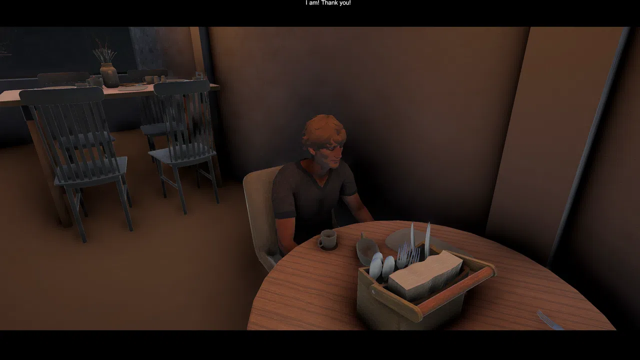 Cafe Paris Screenshot 6