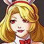 By the numbers icon