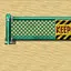 Took the backdoor icon