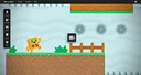 Creatry — Easy Game Maker & Game Builder App Screenshot 1
