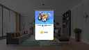Home Designer Makeover Blast - Beginner Pack Screenshot 1