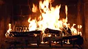 A Christmas Fireplace Screenshot 3