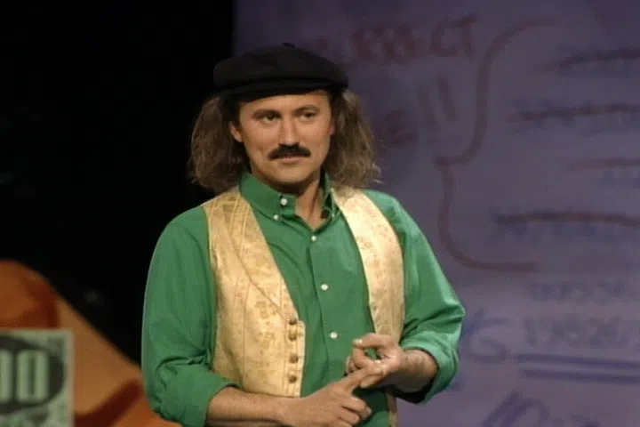 Gallagher: The Bookkeeper Screenshot 2