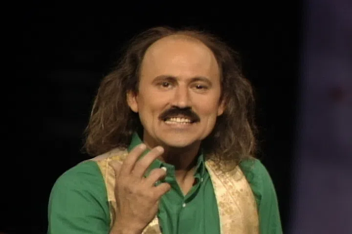 Gallagher: The Bookkeeper Screenshot 0