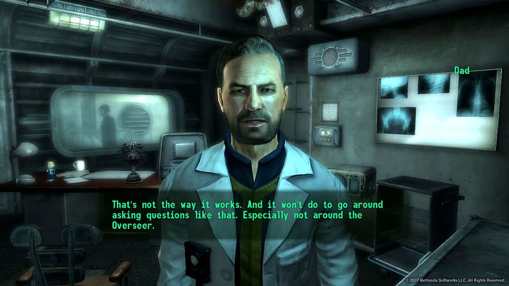 Fallout 3: Game of the Year Edition Screenshot 10