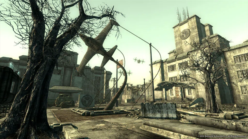 Fallout 3: Game of the Year Edition Screenshot 8