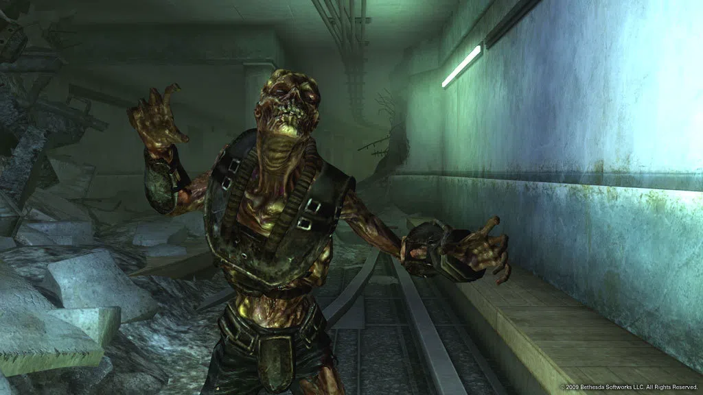 Fallout 3: Game of the Year Edition Screenshot 5