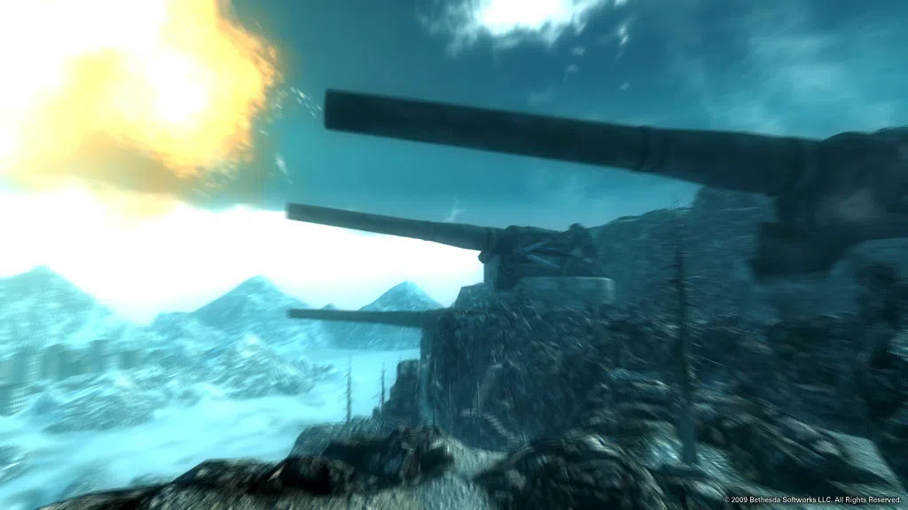 Fallout 3: Game of the Year Edition Screenshot 16