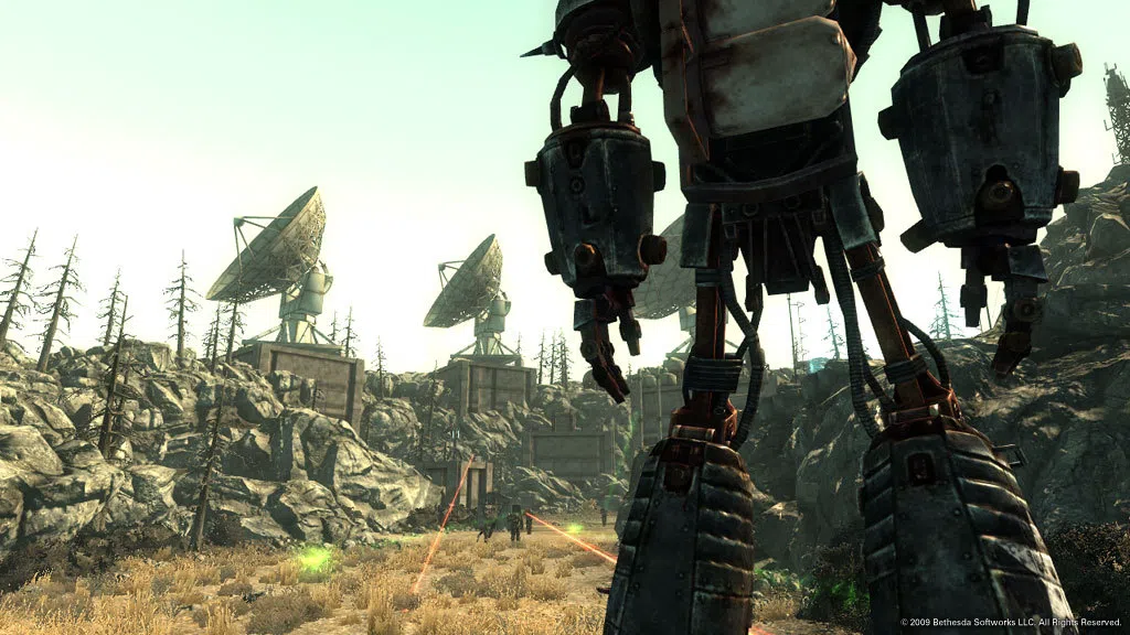 Fallout 3: Game of the Year Edition Screenshot 7