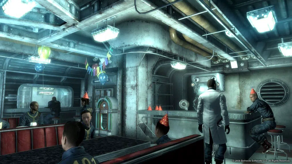Fallout 3: Game of the Year Edition Screenshot 14