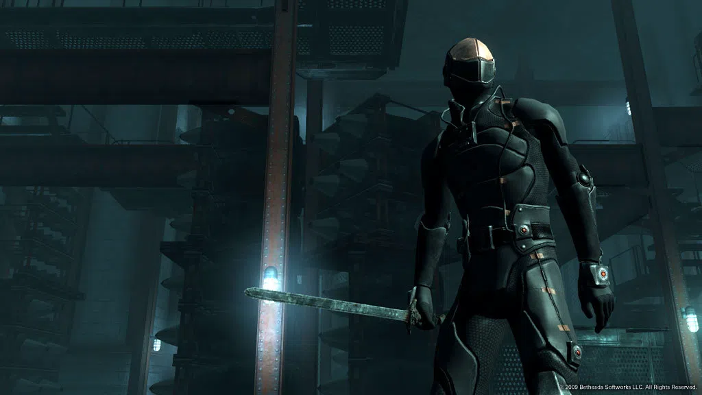 Fallout 3: Game of the Year Edition Screenshot 18
