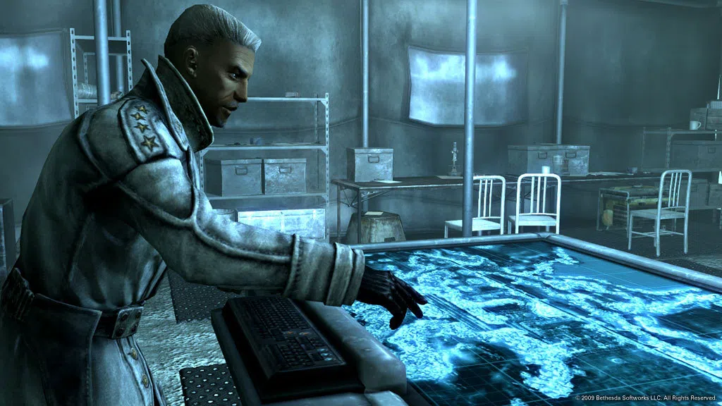 Fallout 3: Game of the Year Edition Screenshot 17