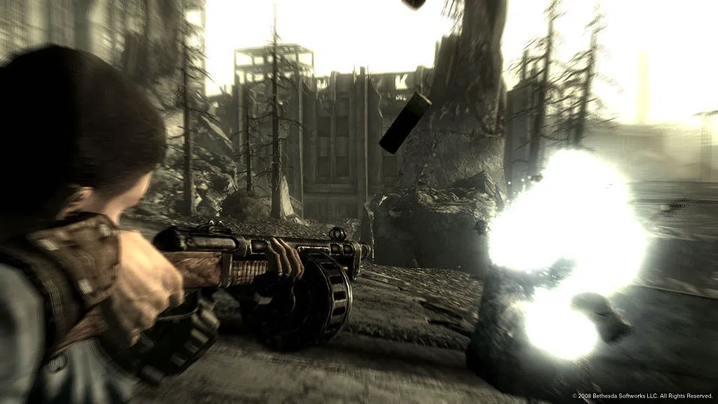 Fallout 3: Game of the Year Edition Screenshot 15