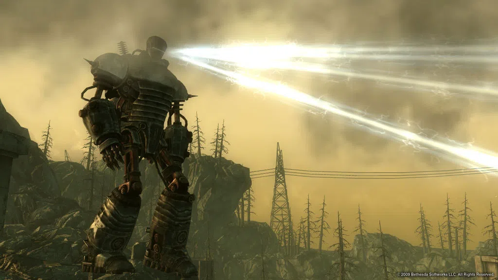 Fallout 3: Game of the Year Edition Screenshot 6