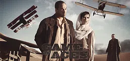 Game of Aces
