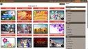 Email Backgrounds & Stationery Screenshot 3