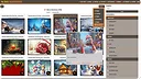 Email Backgrounds & Stationery Screenshot 0