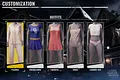 The Texas Chain Saw Massacre - Rush Week - Laundry Day Pack Screenshot 0