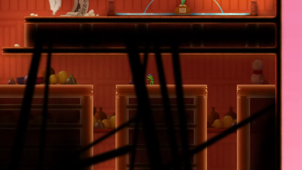 Inari's Tale Screenshot 3