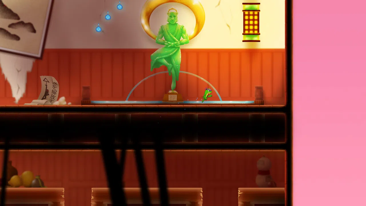 Inari's Tale Screenshot 9