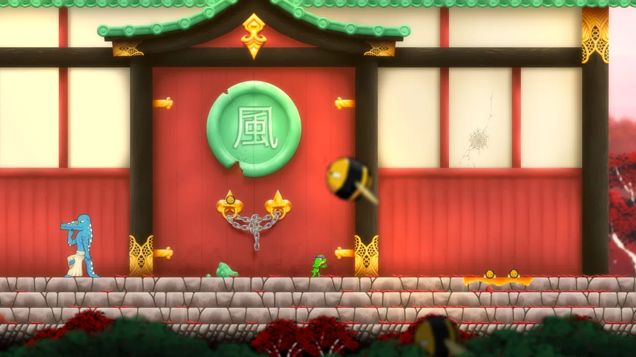 Inari's Tale Screenshot 7
