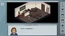 Employee A Screenshot 2