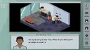 Employee A Screenshot 1