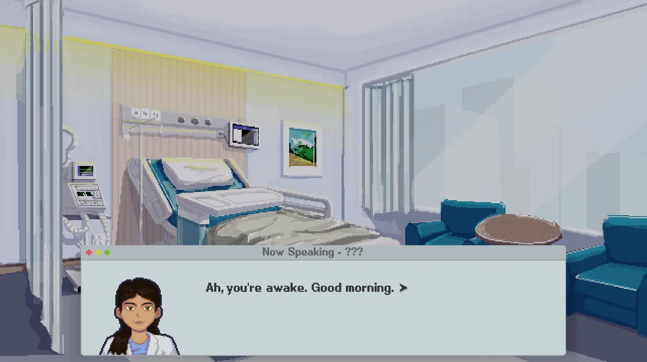 Employee A Screenshot 3