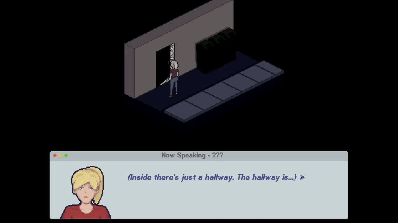 Employee A Screenshot 0