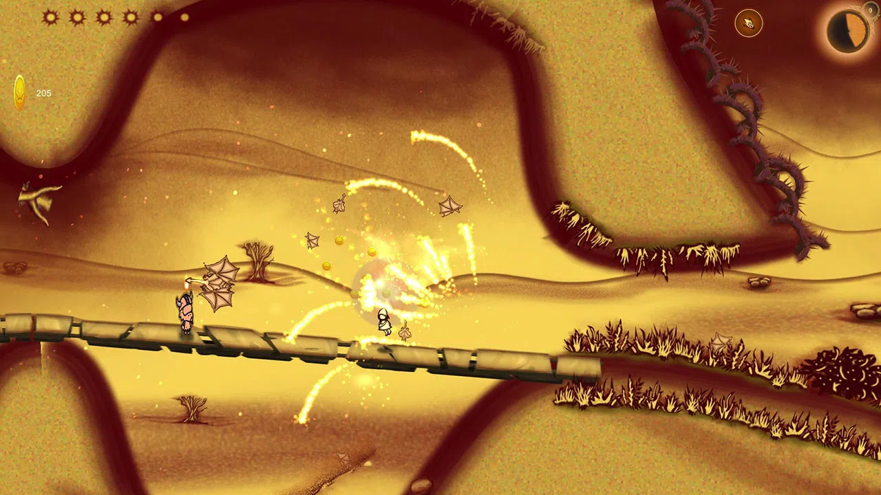 Sandream Screenshot 6