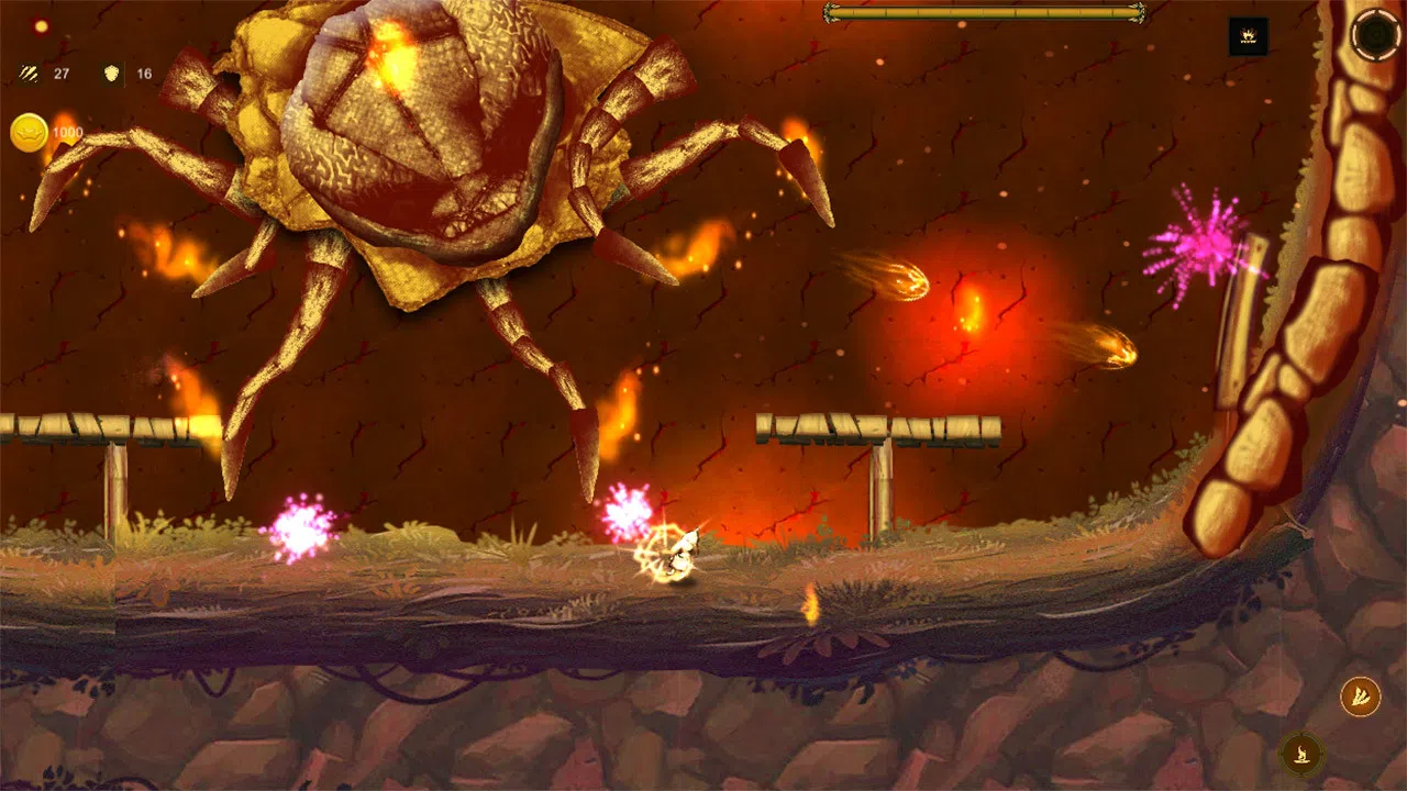 Sandream Screenshot 10