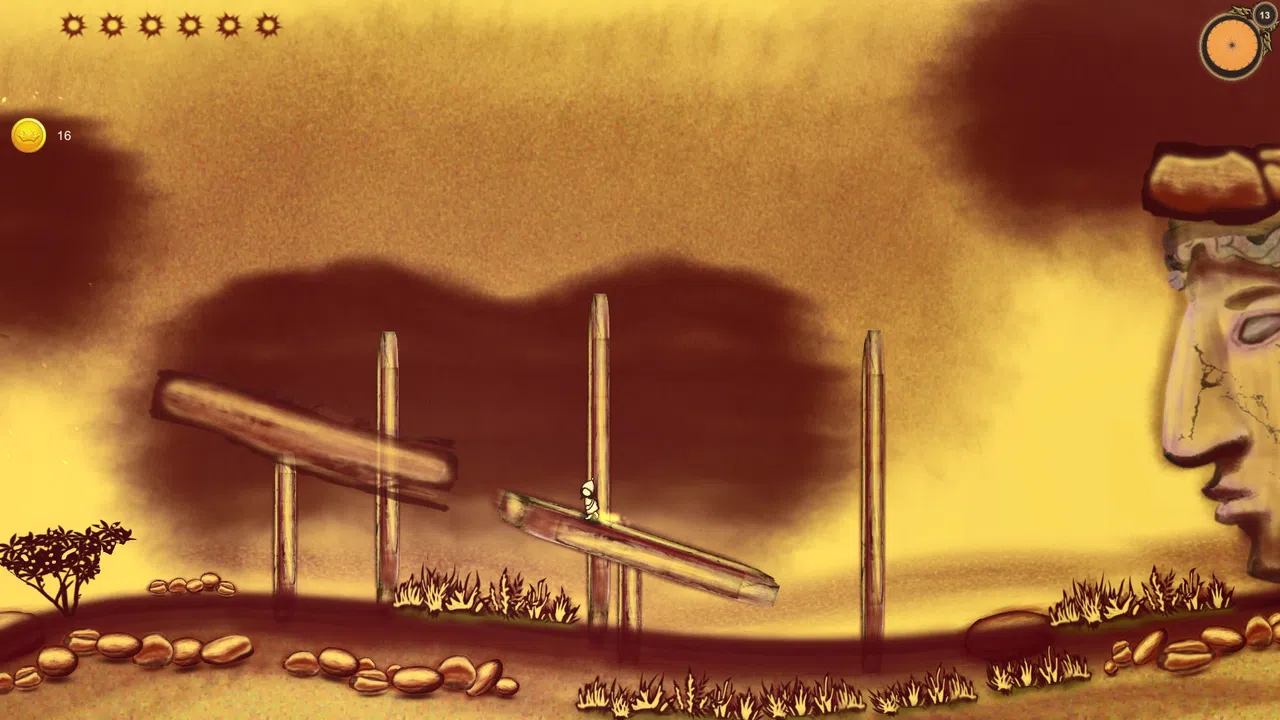 Sandream Screenshot 3