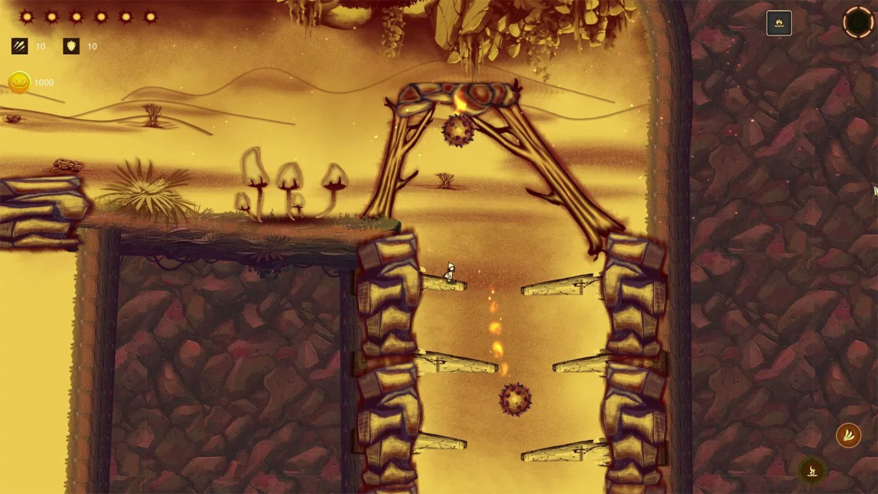 Sandream Screenshot 9