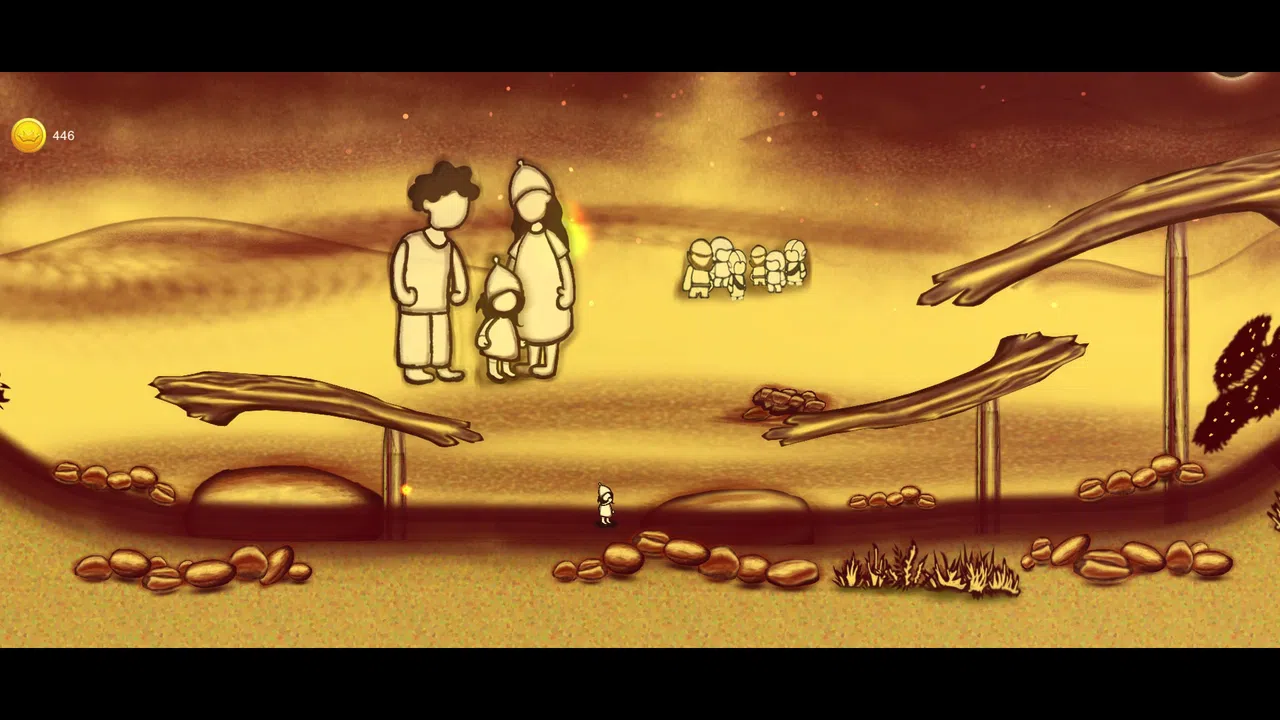 Sandream Screenshot 4