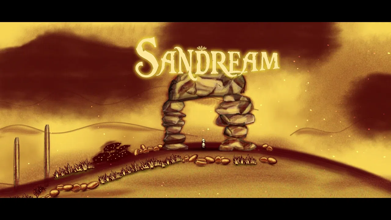 Sandream Screenshot 0