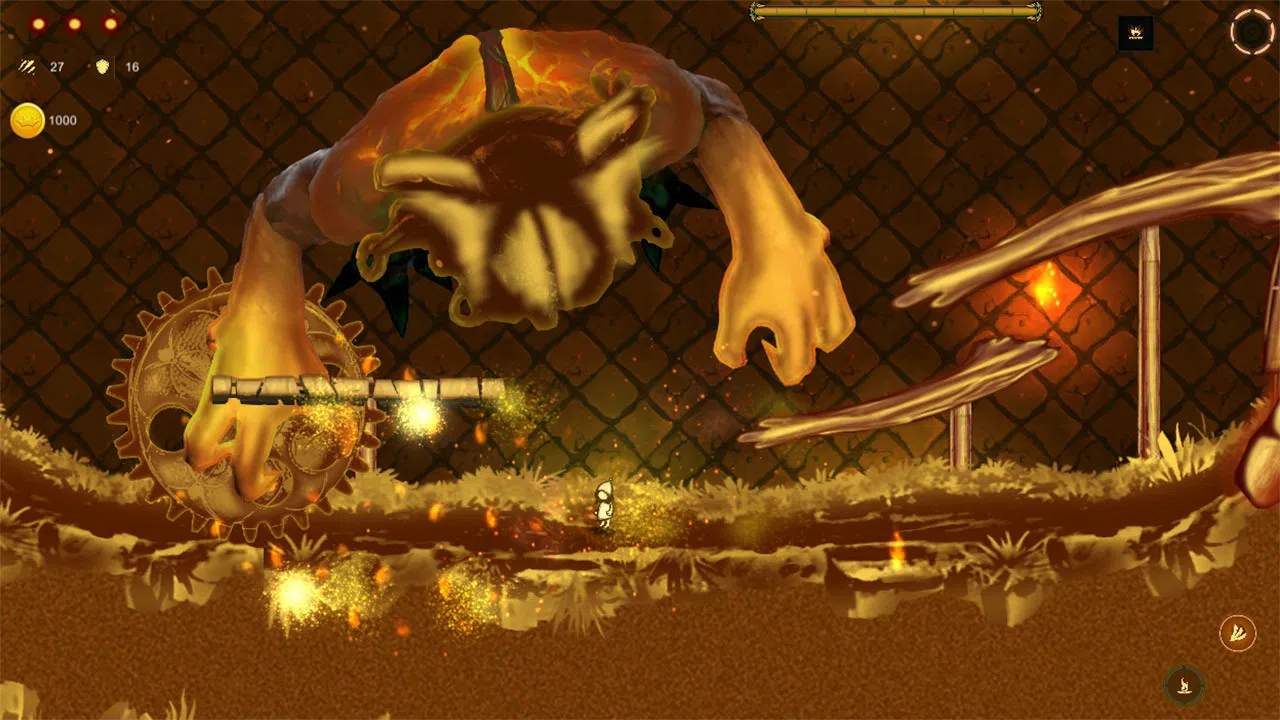 Sandream Screenshot 7