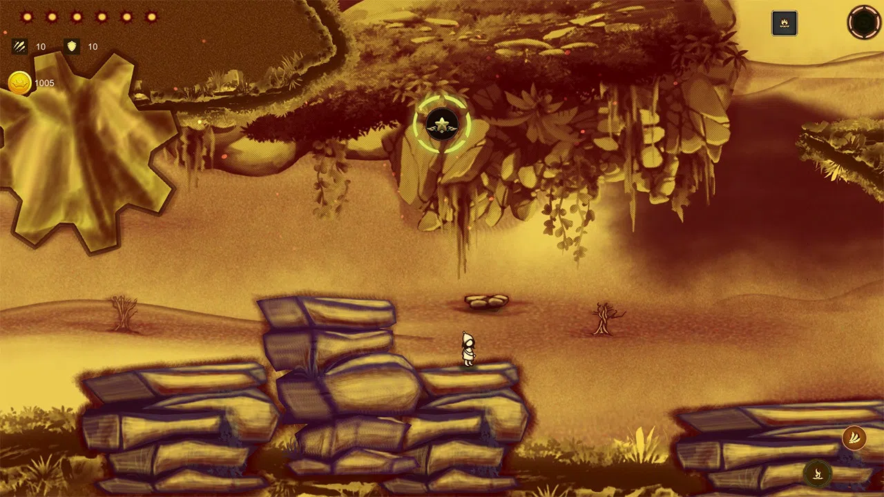 Sandream Screenshot 8