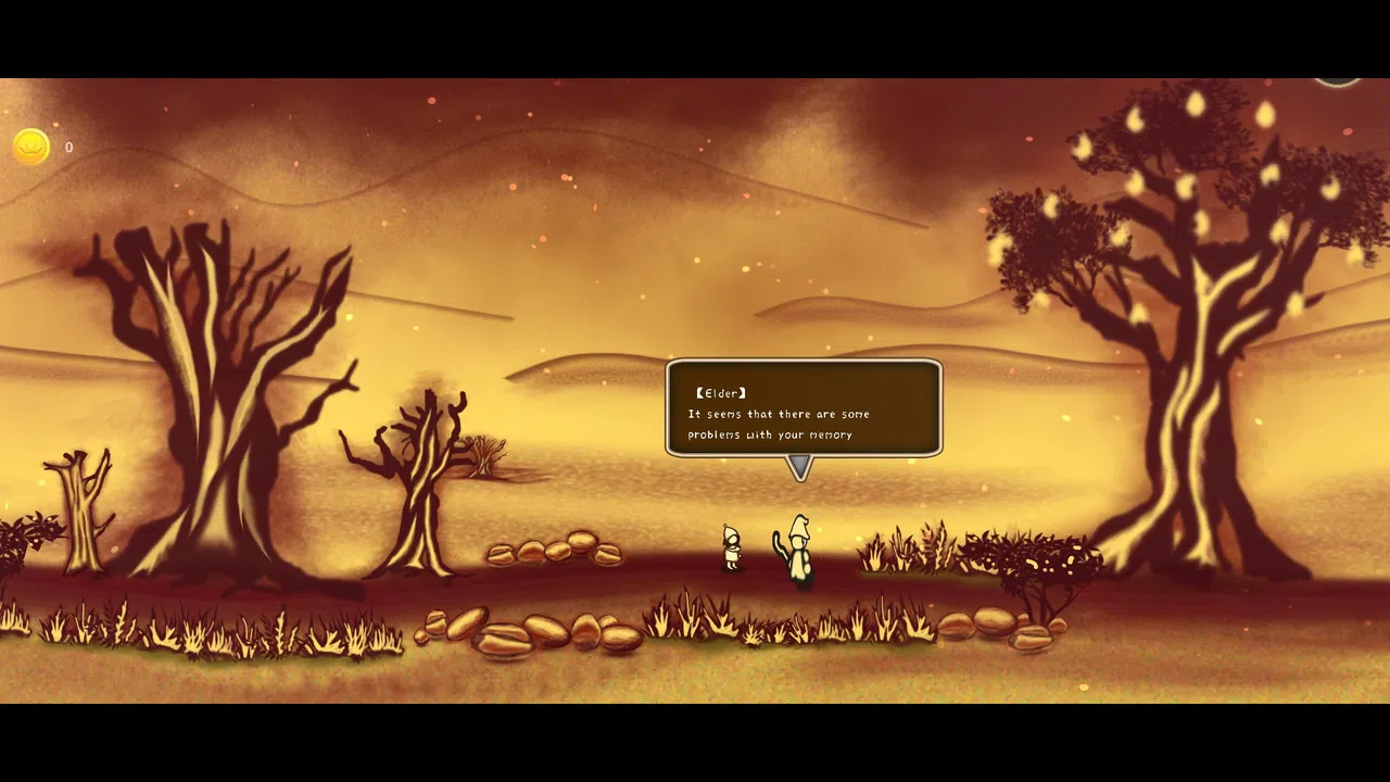 Sandream Screenshot 2