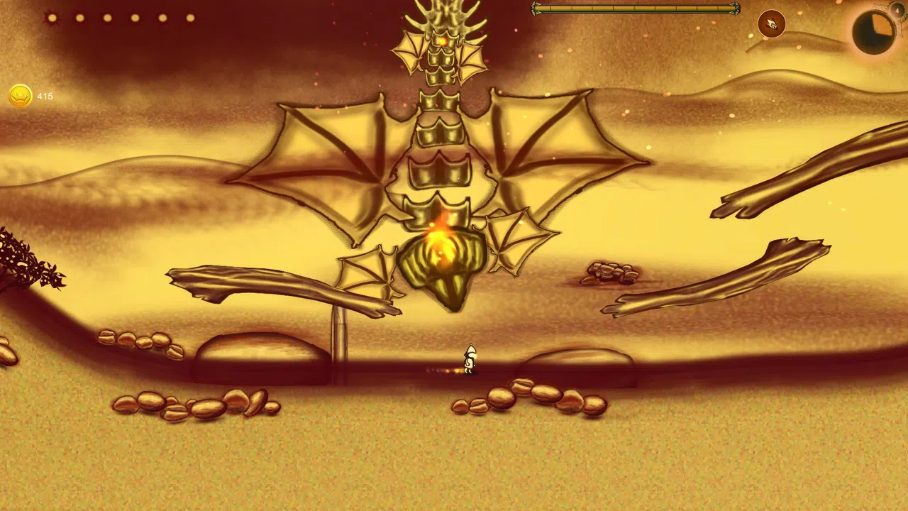 Sandream Screenshot 5
